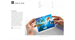 Desktop Screenshot of pointbypoint.eu